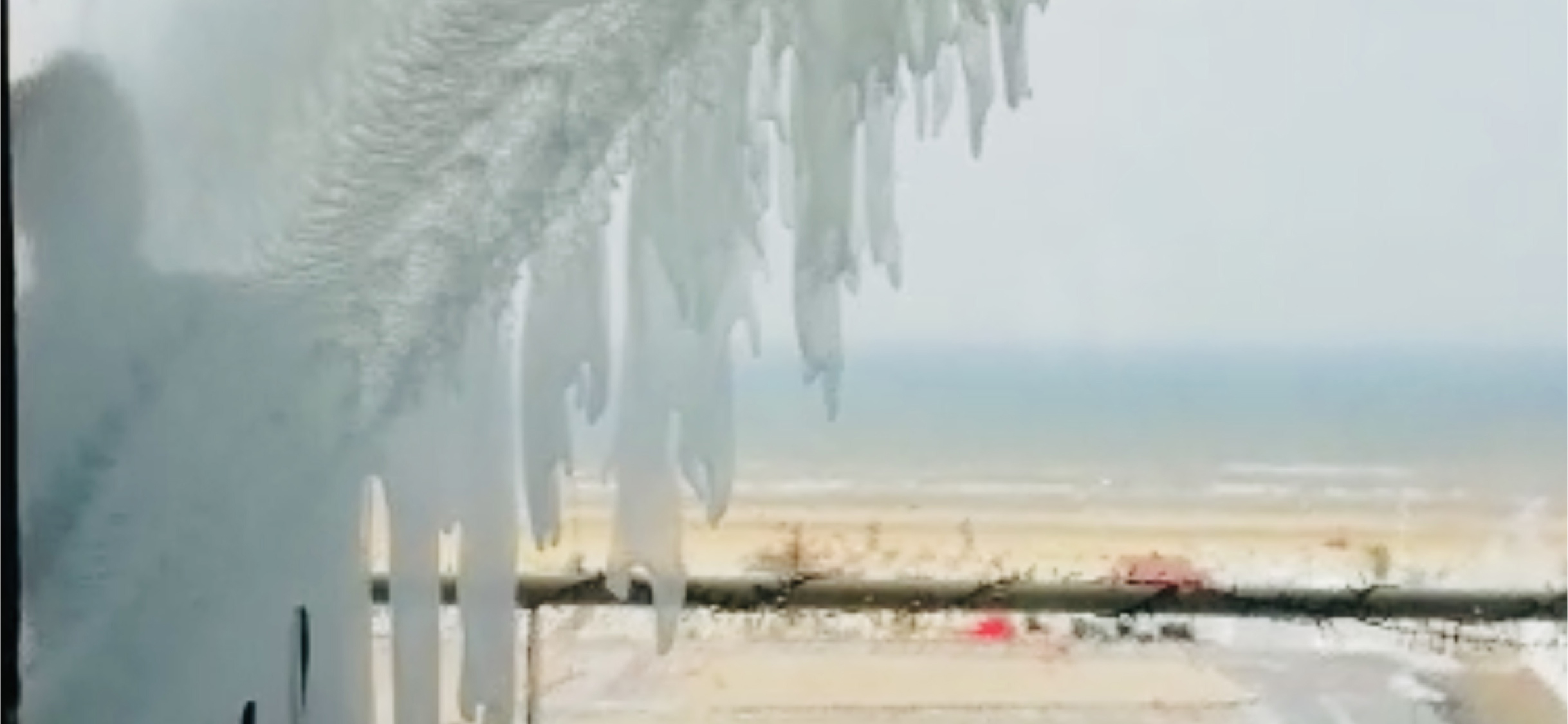 Isolatieglas reparatie op hoogte te Zandvoort